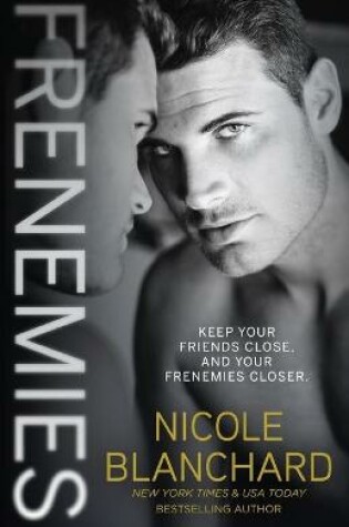 Cover of Frenemies