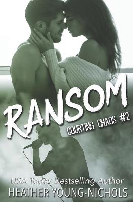 Cover of Ransom