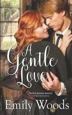 Book cover for A Gentle Love