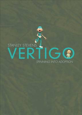 Cover of Vertigo