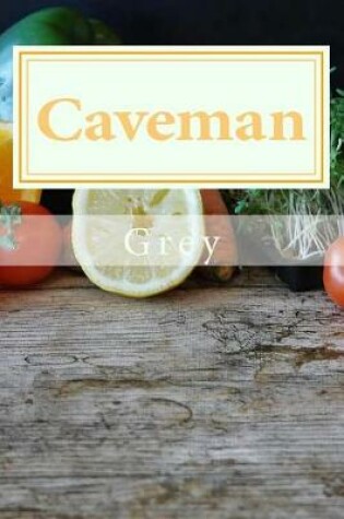 Cover of Caveman