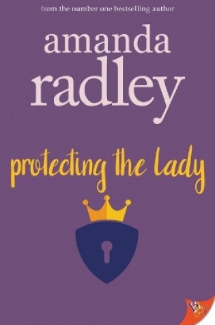 Cover of Protecting the Lady