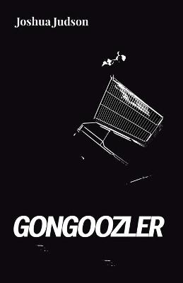 Book cover for Gongoozler