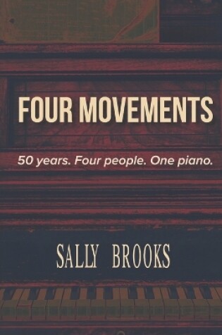 Cover of Four Movements