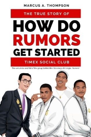 Cover of How Do Rumors Get Started