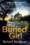 Book cover for The Buried Girl
