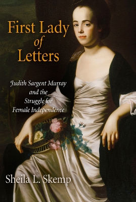 Cover of First Lady of Letters