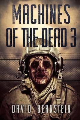 Book cover for Machines Of The Dead 3