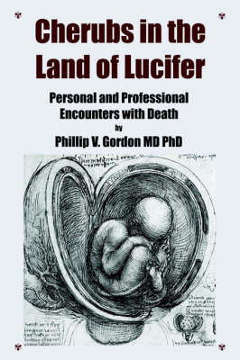 Cover of Cherubs in the Land of Lucifer