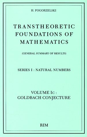 Book cover for Foundations