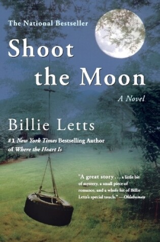 Cover of Shoot the Moon