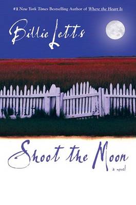 Book cover for Shoot the Moon