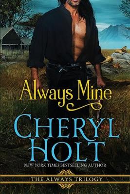 Book cover for Always Mine