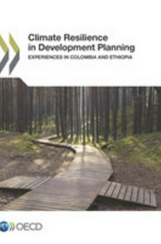 Cover of Climate Resilience in Development Planning