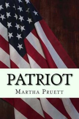 Cover of Patriot