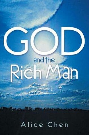 Cover of God and the Rich Man