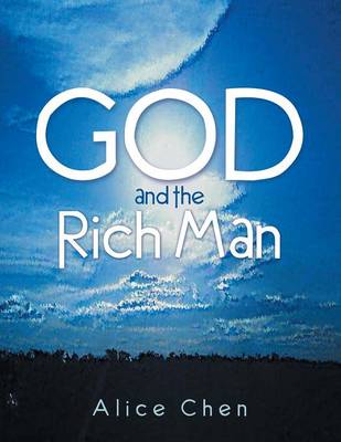 Book cover for God and the Rich Man