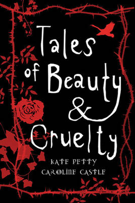 Book cover for Tales of Beauty and Cruelty