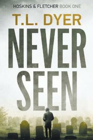 Cover of Never Seen