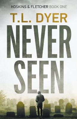 Book cover for Never Seen