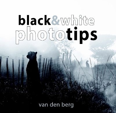 Book cover for Black & White Phototips