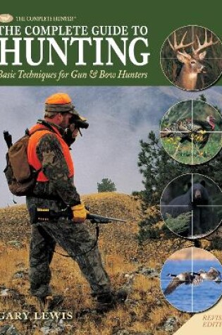 Cover of Complete Guide to Hunting