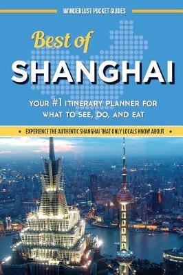 Cover of Best of Shanghai