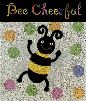 Book cover for Bee Cheerful