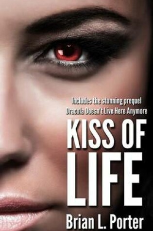 Cover of Kiss of Life