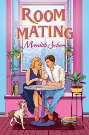 Cover of Roommating