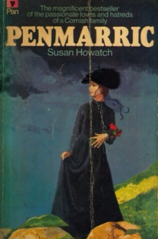 Cover of Penmarric