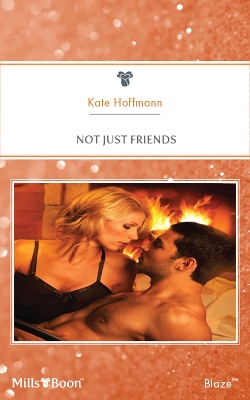 Cover of Not Just Friends
