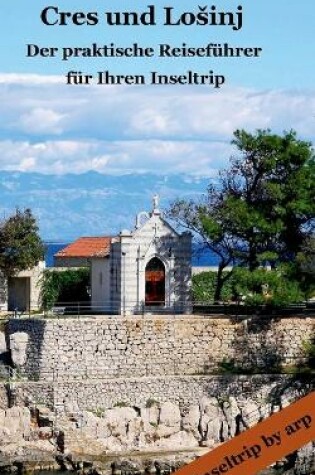 Cover of Cres und Losinj