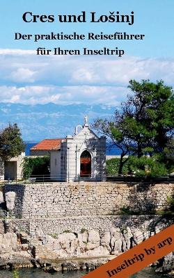 Book cover for Cres und Losinj