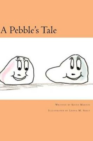Cover of A Pebble's Tale