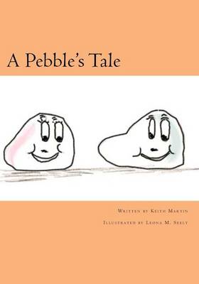 Book cover for A Pebble's Tale