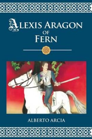 Cover of Alexis Aragon of Fern