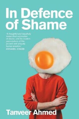 Cover of In Defence of Shame