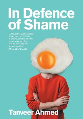 Book cover for In Defence of Shame