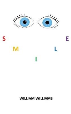 Book cover for Smile