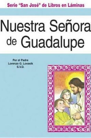 Cover of Nuestra Senora de Guadalupe