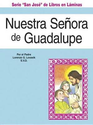 Book cover for Nuestra Senora de Guadalupe