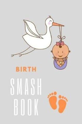 Cover of Birth Smashbook