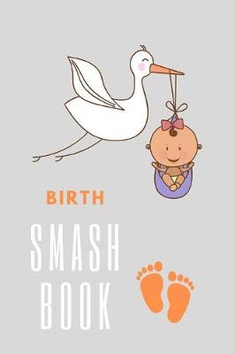 Book cover for Birth Smashbook