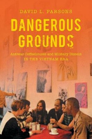 Cover of Dangerous Grounds