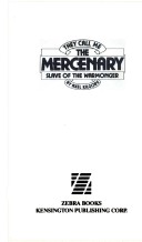 Book cover for They Call Me the Mercenary No. 7