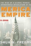 Book cover for American Empire