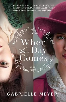 Book cover for When the Day Comes