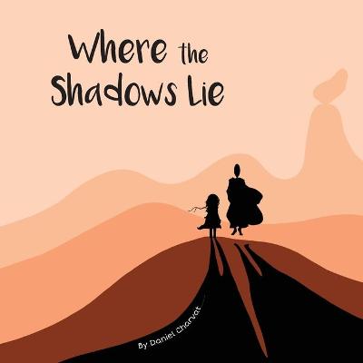 Book cover for Where the Shadows Lie