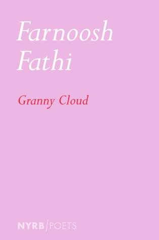 Cover of Granny Cloud